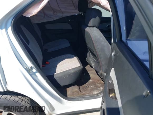 ✅ 2016 Chevrolet Equinox LS • VIN: 2GNALBEKXG1123053 • Лот: 43228366. Опубликован ранее на IAAI с пробегом 116 885 миль. Бесплатный доступ к архиву аукционных продаж из США и подробный отчёт об истории автомобиля на DreamBid. Изображение 8.