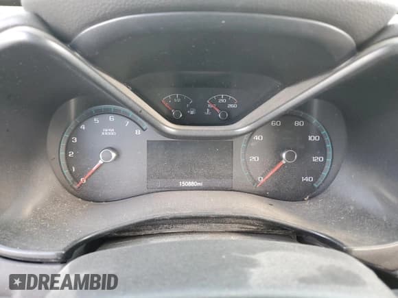 ✅ 2019 Chevrolet Colorado 2WD LT • VIN: 1GCGSCEN7K1202135 • Lot: 92365685. Wystawiony na Copart z przebiegiem 150 880 mil. Bezpłatny archiwum sprzedaży aukcyjnych z USA i szczegółowy raport historii pojazdu na DreamBid. Zdjęcie 9.