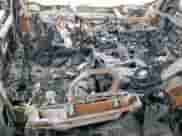 2020 Ram 1500 Big Horn z VIN 1C6RRFFG2LN397293, wystawiony jako Copart lot #67344375 z przebiegiem Nie podano mil oraz Nie do naprawy • Non repairable. Historia ofert i sprzedaży dostępna na DreamBid. Obrazek 8.