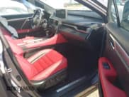 ✅ 2022 Lexus RX 350 F Sport • VIN: 2T2YZMDA5NC311726 • Лот: 42451167. Опубликован ранее на IAAI с пробегом 28 304 миль. Бесплатный доступ к архиву аукционных продаж из США и подробный отчёт об истории автомобиля на DreamBid. Изображение 5.