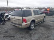✅ 2004 Mercury Mountaineer • VIN: 4M2DU86E34ZJ46881 • Лот: 41897976. Опубликован ранее на IAAI с пробегом 288 887 миль. Бесплатный доступ к архиву аукционных продаж из США и подробный отчёт об истории автомобиля на DreamBid. Изображение 4.