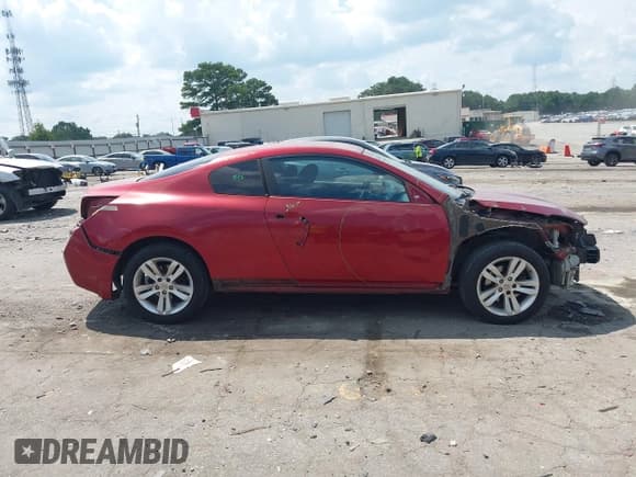 ✅ 2013 Nissan Altima S • VIN: 1N4AL2EP5DC251135 • Лот: 43009295. Опубликован ранее на IAAI с пробегом 144 251 миль. Бесплатный доступ к архиву аукционных продаж из США и подробный отчёт об истории автомобиля на DreamBid. Изображение 13.