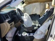 ✅ 2018 Toyota Highlander SE • VIN: 5TDJZRFH8JS810941 • Lot: 80176015. Wystawiony na Copart z przebiegiem 145 778 mil. Bezpłatny archiwum sprzedaży aukcyjnych z USA i szczegółowy raport historii pojazdu na DreamBid. Zdjęcie 7.