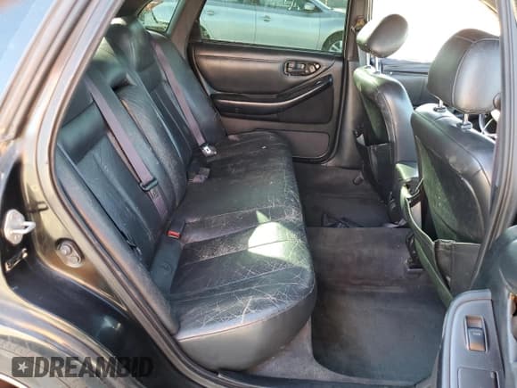 ✅ 1997 Toyota Avalon XL • VIN: 4T1BF12B5VU140651 • Lot: 84292945. Listed on Copart with 381,855 mi. Free auction sales archive from the USA and detailed vehicle history report at DreamBid. Image 10.