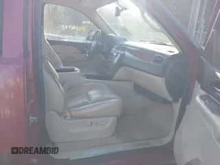 2007 Chevrolet Tahoe LS с VIN 1GNEC13JX7R143932, выставлен на аукционе IAAI как лот 43470747 с пробегом 369 377 миль миль и . История ставок и продаж доступна на DreamBid. Изображение 5.