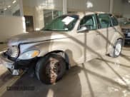 ✅ 2004 Chrysler PT Cruiser • VIN: 3C4FY48B14T275630 • Lot: 41379862. Listed on IAAI with 161,505 mi. Free auction sales archive from the USA and detailed vehicle history report at DreamBid. Image 2.