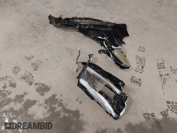 ✅ 2025 Nissan Frontier SV • VIN: 1N6ED1EK9SN649843 • Lot: 42714032. Listed on IAAI with 731 mi. Free auction sales archive from the USA and detailed vehicle history report at DreamBid. Image 12.