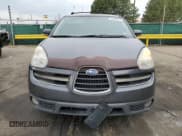 ✅ 2007 Subaru Tribeca Limited • VIN: 4S4WX85D074402325 • Lot: 70387275. Wystawiony na Copart z przebiegiem 280 142 mil. Bezpłatny archiwum sprzedaży aukcyjnych z USA i szczegółowy raport historii pojazdu na DreamBid. Zdjęcie 5.