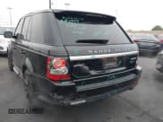 ✅ 2013 Land Rover Range Rover Sport SC • VIN: SALSH2E47DA768009 • Lot: 42555743. Listed on IAAI with 62,428 mi. Free auction sales archive from the USA and detailed vehicle history report at DreamBid. Image 6.