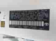 2024 Toyota Prius SE with VIN JTDACACU4R3025222, listed as a IAAI auction lot 43452192 with 5,915 mi miles and . Bid and sale history available at DreamBid. Image 9.