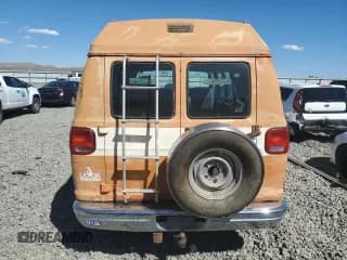 ✅ 1996 Dodge Cargo • VIN: 2B6HB21Y5TK129680 • Lot: 67195874. Listed on Copart with 203,738 mi. Free auction sales archive from the USA and detailed vehicle history report at DreamBid. Image 6.