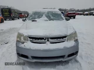 ✅ 2014 Dodge Avenger SXT • VIN: 1C3CDZCB1EN226386 • Lot: 86951514. Wystawiony na Copart z przebiegiem 149 474 mil. Bezpłatny archiwum sprzedaży aukcyjnych z USA i szczegółowy raport historii pojazdu na DreamBid. Zdjęcie 5.