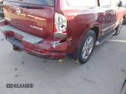 ✅ 2010 Nissan Armada Platinum • VIN: 5N1AA0NEXAN612194 • Lot: 43600939. Wystawiony na IAAI z przebiegiem Nie podano. Bezpłatny archiwum sprzedaży aukcyjnych z USA i szczegółowy raport historii pojazdu na DreamBid. Zdjęcie 12.