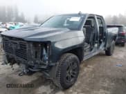 ✅ 2019 Chevrolet Silverado 1500 LT • VIN: 2GCVKPEC6K1205275 • Lot: 43714720. Wystawiony na IAAI z przebiegiem 93 725 mil. Bezpłatny archiwum sprzedaży aukcyjnych z USA i szczegółowy raport historii pojazdu na DreamBid. Zdjęcie 2.