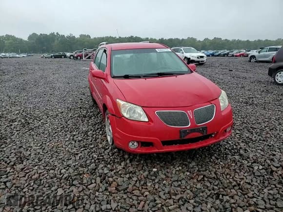 ✅ 2005 Pontiac Vibe • VIN: 5Y2SM66805Z442003 • Lot: 83822155. Wystawiony na Copart z przebiegiem 168 593 mil. Bezpłatny archiwum sprzedaży aukcyjnych z USA i szczegółowy raport historii pojazdu na DreamBid. Zdjęcie 14.