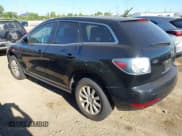 ✅ 2010 Mazda CX-7 SV • VIN: JM3ER2W59A0307640 • Lot: 43026259. Listed on IAAI with 162,714 mi. Free auction sales archive from the USA and detailed vehicle history report at DreamBid. Image 3.