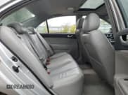 ✅ 2007 Hyundai Sonata GLS • VIN: 5NPET46C87H188740 • Лот: 73234404. Опубликован ранее на Copart с пробегом 132 750 миль. Бесплатный доступ к архиву аукционных продаж из США и подробный отчёт об истории автомобиля на DreamBid. Изображение 10.