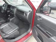 ✅ 2016 Jeep Patriot High Altitude • VIN: 1C4NJRFB7GD534339 • Lot: 42313822. Listed on IAAI with 109,645 mi. Free auction sales archive from the USA and detailed vehicle history report at DreamBid. Image 5.