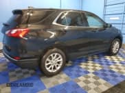 ✅ 2020 Chevrolet Equinox LT • VIN: 2GNAXJEV0L6193991 • Лот: 84584515. Опубликован ранее на Copart с пробегом 130 591 миль. Бесплатный доступ к архиву аукционных продаж из США и подробный отчёт об истории автомобиля на DreamBid. Изображение 3.