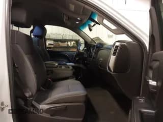 ✅ 2015 Chevrolet Silverado 1500 LT • VIN: 1GCVKREC8FZ159568 • Lot: 43505288. Wystawiony na IAAI z przebiegiem 192 373 mil. Bezpłatny archiwum sprzedaży aukcyjnych z USA i szczegółowy raport historii pojazdu na DreamBid. Zdjęcie 5.