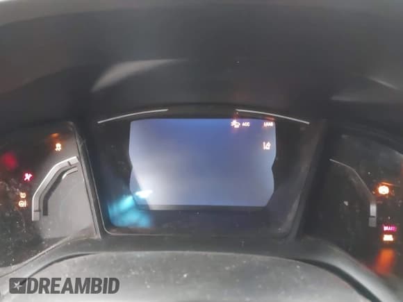 ✅ 2020 Honda Civic LX • VIN: 19XFC2F67LE006057 • Lot: 42032759. Listed on IAAI with 119,319 mi. Free auction sales archive from the USA and detailed vehicle history report at DreamBid. Image 7.