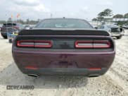 ✅ 2021 Dodge Challenger SXT • VIN: 2C3CDZAG8MH513388 • Lot: 43043993. Wystawiony na Copart z przebiegiem 39 368 mil. Bezpłatny archiwum sprzedaży aukcyjnych z USA i szczegółowy raport historii pojazdu na DreamBid. Zdjęcie 6.