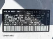 ✅ 2021 Volkswagen Jetta S • VIN: 3VWC57BU6MM015156 • Lot: 43407215. Listed on IAAI with 130,320 mi. Free auction sales archive from the USA and detailed vehicle history report at DreamBid. Image 9.