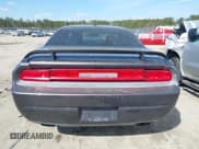 ✅ 2014 Dodge Challenger R/T 100th Anniversary Appearance • VIN: 2C3CDYBT0EH203243 • Lot: 41662977. Listed on IAAI with Not provided. Free auction sales archive from the USA and detailed vehicle history report at DreamBid. Image 16.