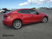 ✅ 2014 Mazda 3 S Touring • VIN: JM1BM1V39E1140930 • Лот: 64861115. Опубликован ранее на Copart с пробегом 228 363 миль. Бесплатный доступ к архиву аукционных продаж из США и подробный отчёт об истории автомобиля на DreamBid. Изображение 3.