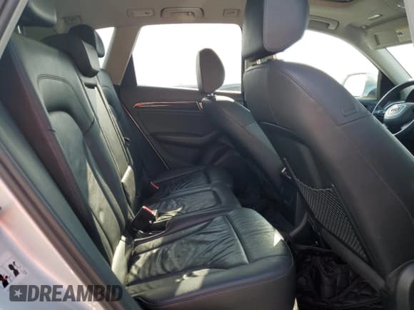 ✅ 2014 Audi Q5 Premium Plus • VIN: WA1LFAFP6EA015846 • Lot: 84893615. Listed on Copart with 119,671 mi. Free auction sales archive from the USA and detailed vehicle history report at DreamBid. Image 10.