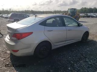 ✅ 2013 Hyundai Accent GLS • VIN: KMHCT4AE2DU271531 • Лот: 67489044. Опубликован ранее на Copart с пробегом 196 993 миль. Бесплатный доступ к архиву аукционных продаж из США и подробный отчёт об истории автомобиля на DreamBid. Изображение 3.