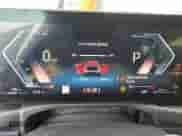 2024 BMW 3 Series M340i with VIN 3MW49FS09R8E32108, listed as a Copart auction lot 45897695 with 21,076 mi miles and Salvage title. Bid and sale history available at DreamBid. Image 9.