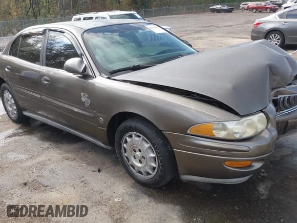 ✅ 2000 Buick LeSabre Limited • VIN: 1G4HR54KXYU187457 • Лот: 43723107. Опубликован ранее на IAAI с пробегом 210 467 миль. Бесплатный доступ к архиву аукционных продаж из США и подробный отчёт об истории автомобиля на DreamBid. Изображение 19.