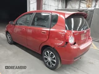 ✅ 2011 Chevrolet Aveo 2LT • VIN: KL1TG6DE4BB127642 • Lot: 42760314. Wystawiony na IAAI z przebiegiem Nie podano. Bezpłatny archiwum sprzedaży aukcyjnych z USA i szczegółowy raport historii pojazdu na DreamBid. Zdjęcie 3.