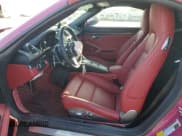 ✅ 2024 Porsche 718 Boxster GTS 4.0 • VIN: WP0CD2A86RK228359 • Lot: 71429034. Listed on Copart with 2,865 mi. Free auction sales archive from the USA and detailed vehicle history report at DreamBid. Image 7.