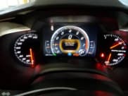 ✅ 2016 Chevrolet Corvette 2LT • VIN: 1G1YD2D71G5117814 • Lot: 68249015. Listed on Copart with 39,579 mi. Free auction sales archive from the USA and detailed vehicle history report at DreamBid. Image 9.