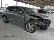 ✅ 2020 Audi Q3 S line Premium Plus • VIN: WA1EECF37L1105542 • Лот: 67451065. Опубликован ранее на Copart с пробегом 58 575 миль. Бесплатный доступ к архиву аукционных продаж из США и подробный отчёт об истории автомобиля на DreamBid. Изображение 4.