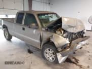 ✅ 2002 Chevrolet Silverado 1500 LT • VIN: 2GCEK19TX21290449 • Lot: 42593282. Listed on IAAI with Not provided. Free auction sales archive from the USA and detailed vehicle history report at DreamBid. Image 1.