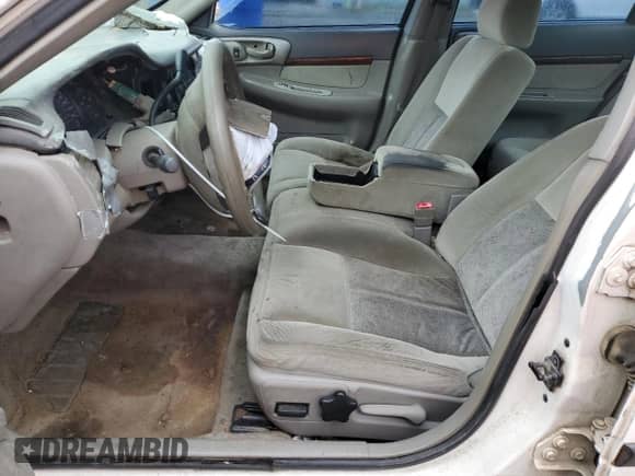 2004 Chevrolet Impala с VIN 2G1WF52E149162609, выставлен на аукционе Copart как лот 72263334 с пробегом 213 211 миль миль и Списание • Salvage title. История ставок и продаж доступна на DreamBid. Изображение 7.