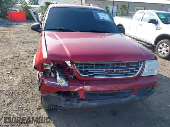 ✅ 2003 Ford Explorer XLT • VIN: 1FMZU73W43UA51479 • Lot: 43004740. Listed on IAAI with 150,000 mi. Free auction sales archive from the USA and detailed vehicle history report at DreamBid. Image 6.