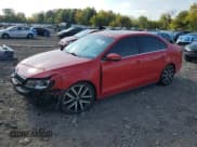 ✅ 2013 Volkswagen Jetta • VIN: 3VW4T7AJ4DM296441 • Лот: 81749915. Опубликован ранее на Copart с пробегом 144 354 миль. Бесплатный доступ к архиву аукционных продаж из США и подробный отчёт об истории автомобиля на DreamBid. Изображение 1.