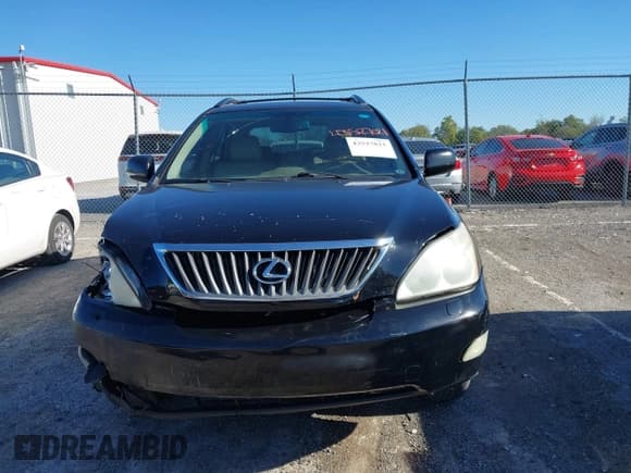 ✅ 2008 Lexus RX 350 • VIN: 2T2HK31U28C048855 • Lot: 43527021. Listed on IAAI with 229,266 mi. Free auction sales archive from the USA and detailed vehicle history report at DreamBid. Image 12.