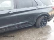 ✅ 2022 Ford Explorer Timberline • VIN: 1FMSK8JH5NGA73252 • Лот: 43557707. Опубликован ранее на IAAI с пробегом 31 747 миль. Бесплатный доступ к архиву аукционных продаж из США и подробный отчёт об истории автомобиля на DreamBid. Изображение 6.