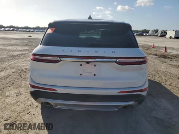 ✅ 2023 Lincoln Corsair Standard • VIN: 5LMCJ1CA0PUL04512 • Лот: 71775575. Опубликован ранее на Copart с пробегом 16 627 миль. Бесплатный доступ к архиву аукционных продаж из США и подробный отчёт об истории автомобиля на DreamBid. Изображение 6.