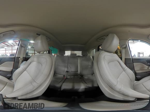 ✅ 2023 Lincoln Corsair Standard • VIN: 5LMCJ1DA2PUL19303 • Lot: 51939285. Listed on Copart with 18,312 mi. Free auction sales archive from the USA and detailed vehicle history report at DreamBid. Image 13.