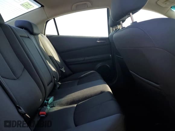 ✅ 2011 Mazda 6 i Grand Touring • VIN: 1YVHZ8CH3B5M07688 • Lot: 49133425. Listed on Copart with 210,918 mi. Free auction sales archive from the USA and detailed vehicle history report at DreamBid. Image 10.