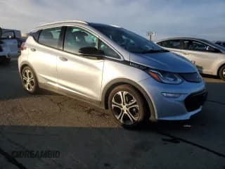 ✅ 2017 Chevrolet Bolt EV Premier • VIN: 1G1FX6S08H4158704 • Lot: 85704164. Wystawiony na Copart z przebiegiem 57 596 mil. Bezpłatny archiwum sprzedaży aukcyjnych z USA i szczegółowy raport historii pojazdu na DreamBid. Zdjęcie 4.