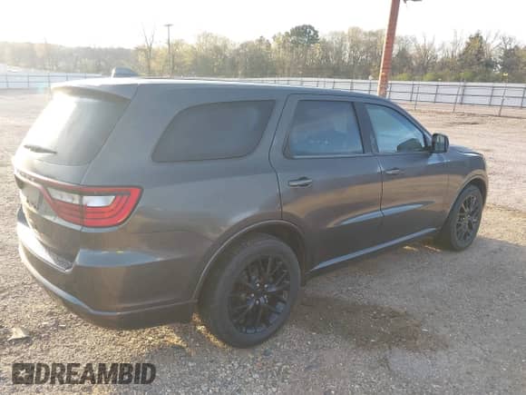 2016 Dodge Durango SXT с VIN 1C4RDHAG3GC437344, выставлен на аукционе IAAI как лот 41807521 с пробегом 187 795 миль миль и . История ставок и продаж доступна на DreamBid. Изображение 4.