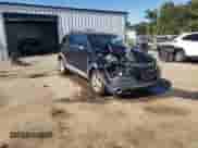 2014 Chevrolet Captiva Sport LS with VIN 3GNAL2EK7ES620708, listed as a Copart auction lot 76695854 with 162,694 mi miles and Salvage title. Bid and sale history available at DreamBid. Image 14.