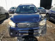 ✅ 2006 Toyota RAV4 • VIN: JTMZD33V266009972 • Лот: 85758685. Опубликован ранее на Copart с пробегом 76 327 миль. Бесплатный доступ к архиву аукционных продаж из США и подробный отчёт об истории автомобиля на DreamBid. Изображение 5.